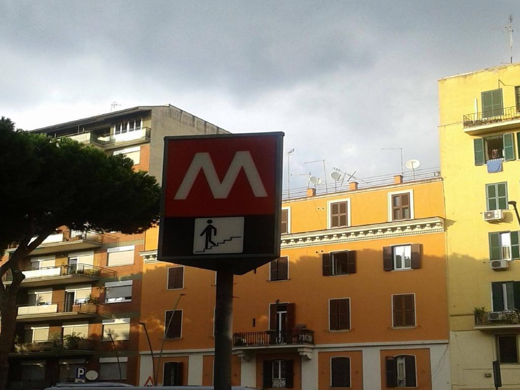 Fhr-Appartamento A San Giovanni — Photos 1