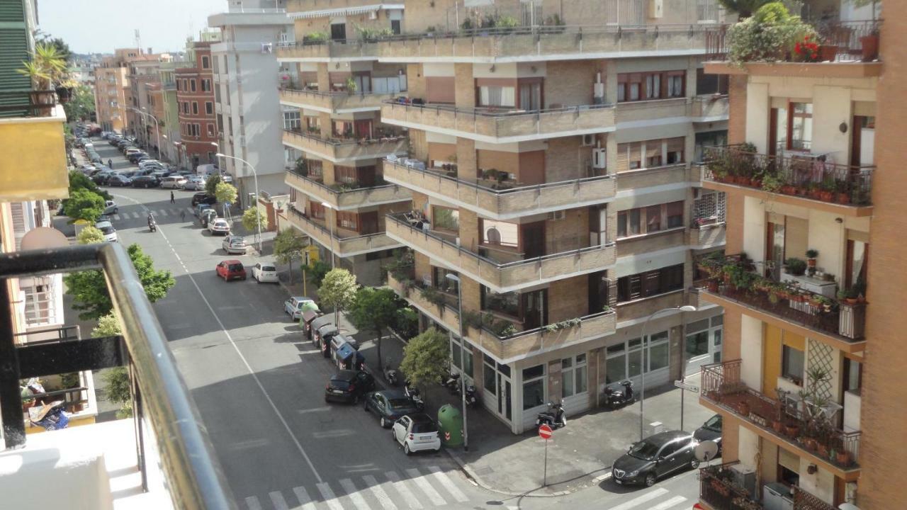 Fhr-Appartamento A San Giovanni, Rome